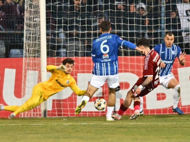 FCSB vrea să facă de la Farul primul transfer al verii