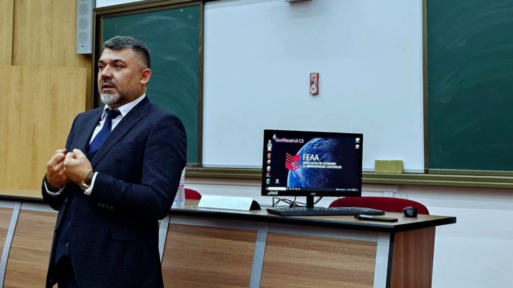 Șeful ITM București, Costel Grojdea, reclamat la ANI