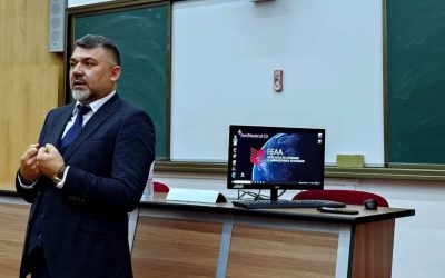 Șeful ITM București, Costel Grojdea, reclamat la ANI