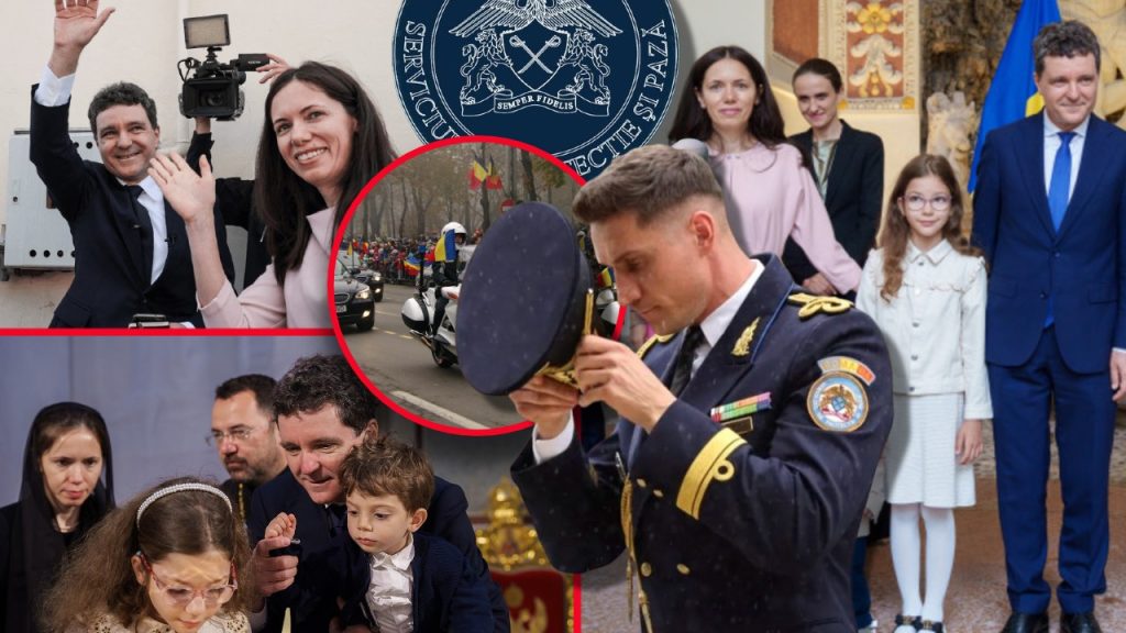 Amenințare cu asasinarea lui Nicușor Dan pe Facebook: Poliția și SPP, în alertă maximă