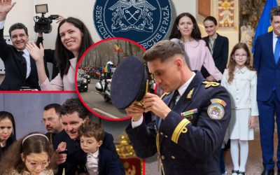 Amenințare cu asasinarea lui Nicușor Dan pe Facebook: Poliția și SPP, în alertă maximă