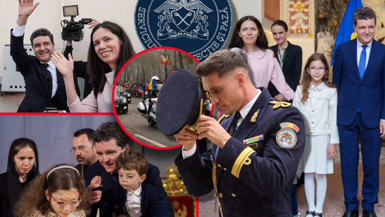 Amenințare cu asasinarea lui Nicușor Dan pe Facebook: Poliția și SPP, în alertă maximă