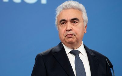 Europa, risc major: Combustibil pentru avioane, stocuri de doar 6 săptămâni