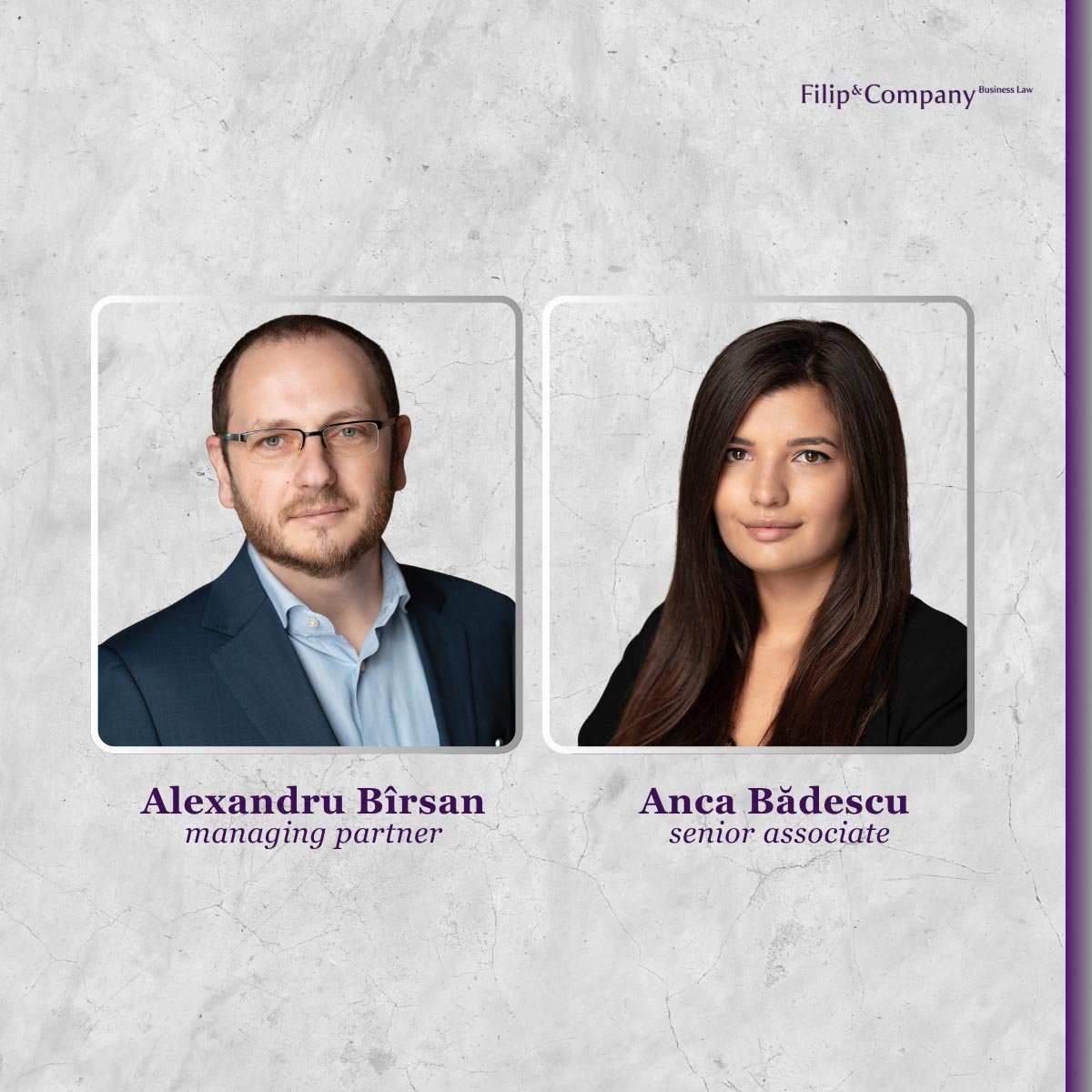 Firma Filip & Company, succes pentru DIGI în UK