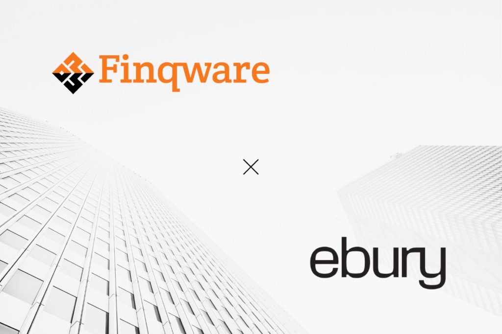 Finqware și Ebury automatizează operațiunile financiare