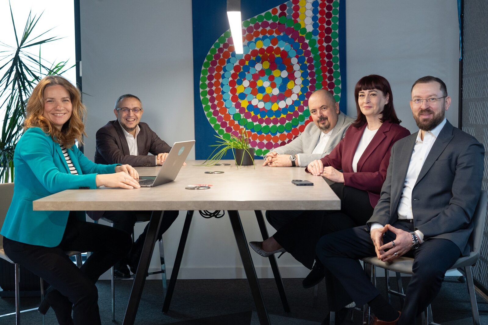 București: Se lansează Business Advisory România, o nouă asociație pentru consultanți
