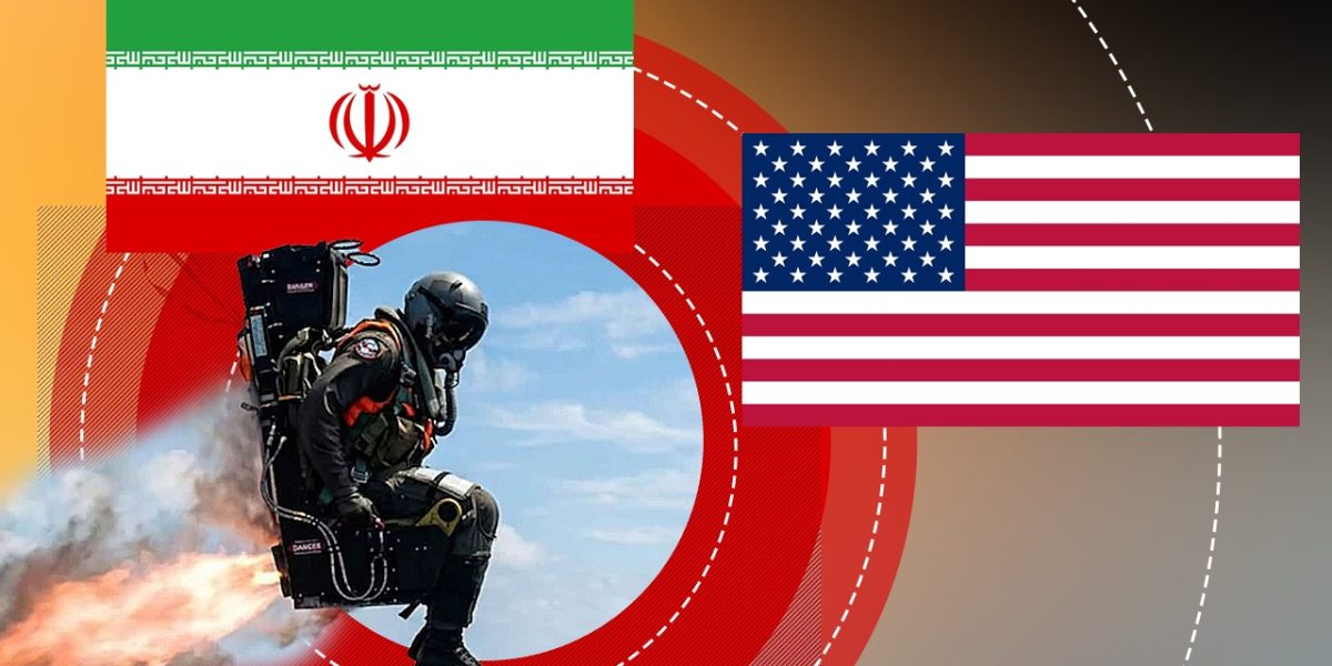 experiența extremă descrisă de un fost pilot militar american