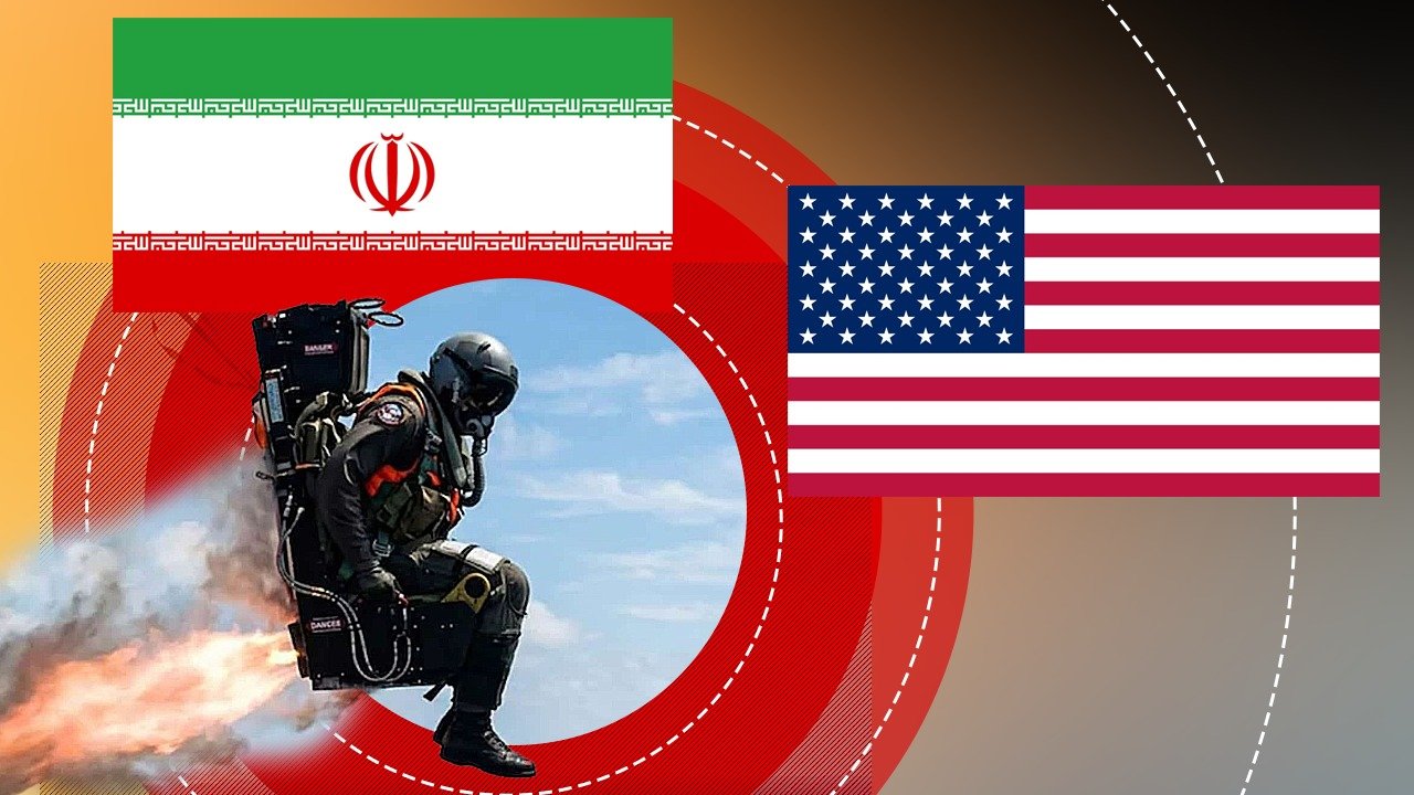 experiența extremă descrisă de un fost pilot militar american