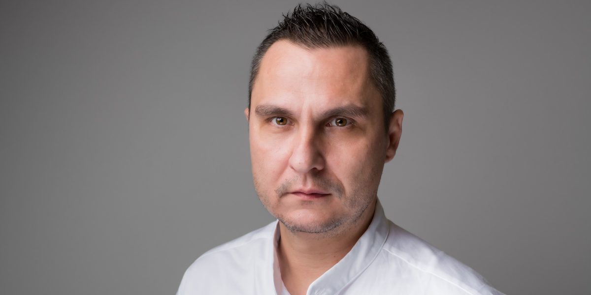 Ștefan, șef Wolt România, avansează: devine și Country Lead