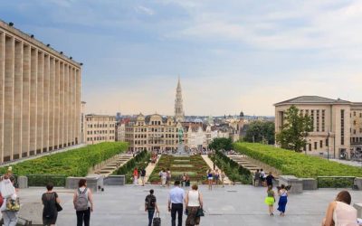 Belgienii, sfătuiți de autorități: Trusa de urgență, gata de orice dezastru!