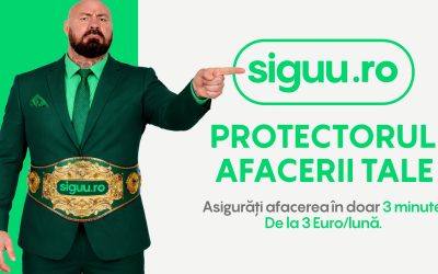 Cât te costă viața fără asigurare pentru afacerea ta în România