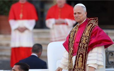 Papa LEON al XIV-lea, apel la pace în CAMERUN: „Binecuvântați fie pacificatorii”