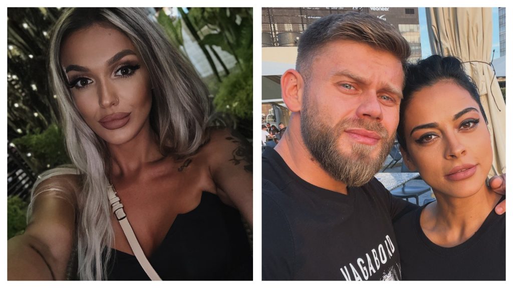 Ella Vișan și Răzvan Kovacs, primele declarații: Ce spun despre relația lor?