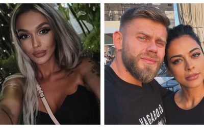 Ella Vișan și Răzvan Kovacs, primele declarații: Ce spun despre relația lor?