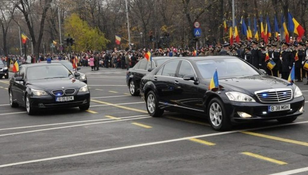 SPP primește undă verde: Derogare guvernamentală pentru noi mașini