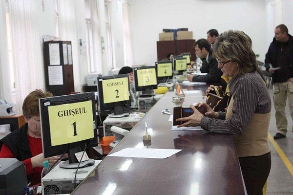 A.N.O.F.M. angajează 600 de oameni: Deficitul de personal, rezolvat cu fonduri europene