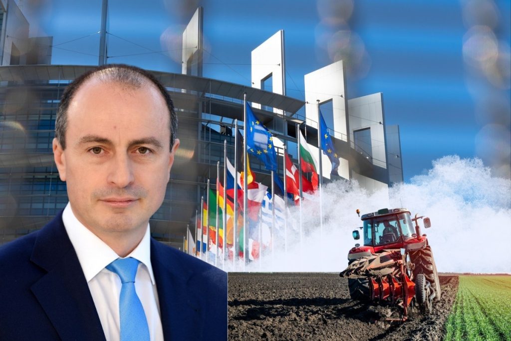 Achim Irimescu, negociatorul agricol, iese la pensie. Cine îi ia locul?