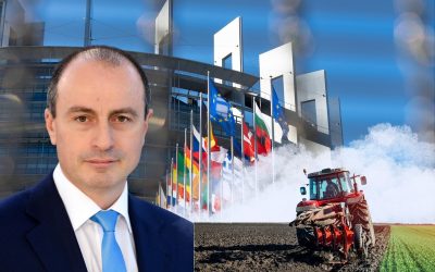 Achim Irimescu, negociatorul agricol, iese la pensie. Cine îi ia locul?