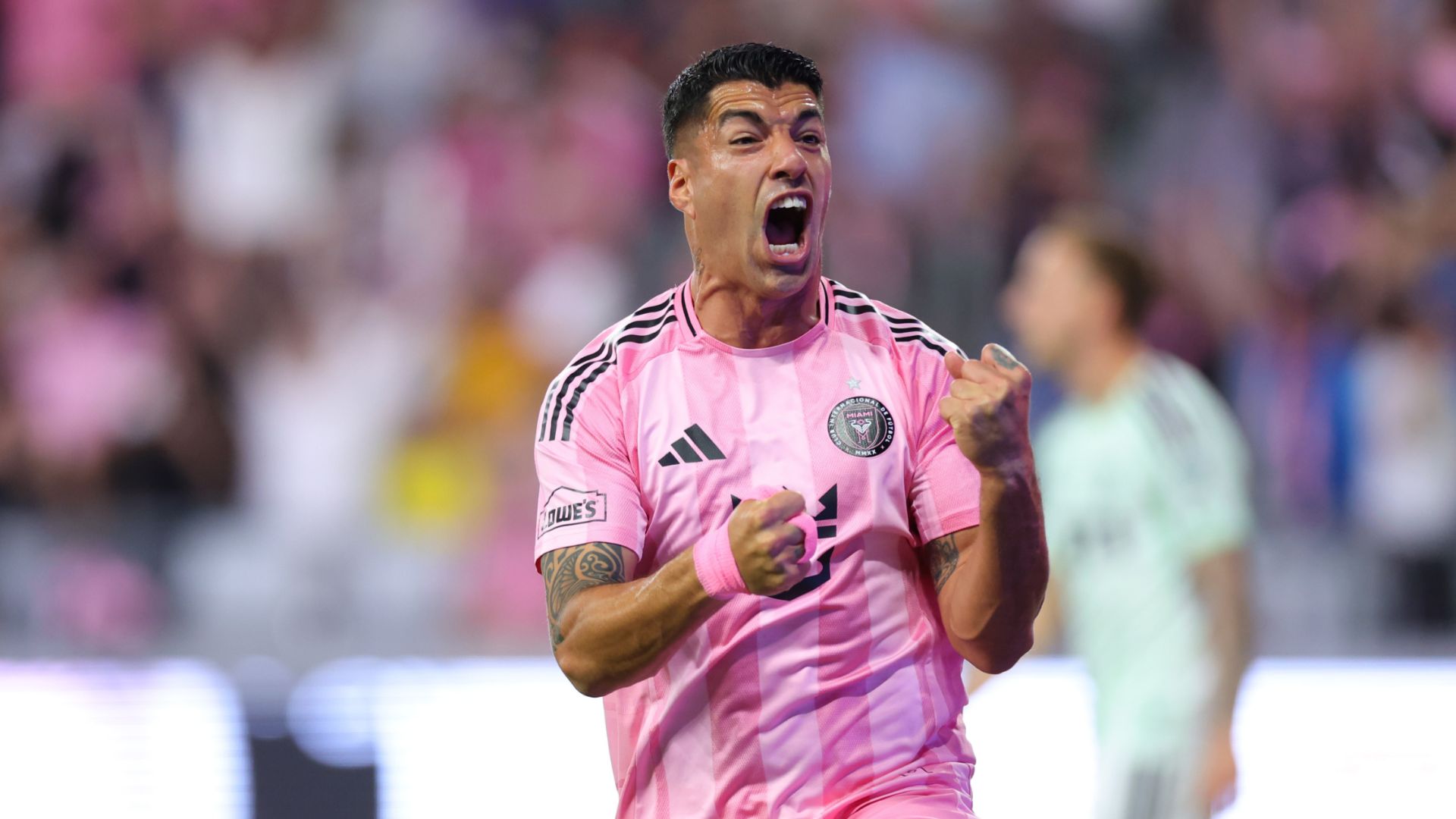 Inter Miami și Austin FC, scor de egalitate în debutul pe Nu Stadium cu Messi și Suarez pe igr.