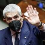 Casini intră în război în Iran: se tem de un al doilea val de Covid