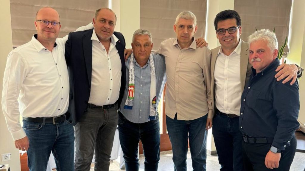 Cum influențează alegerile din Ungaria soarta lui Sepsi OSK