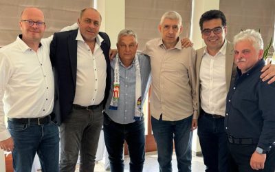 Cum influențează alegerile din Ungaria soarta lui Sepsi OSK