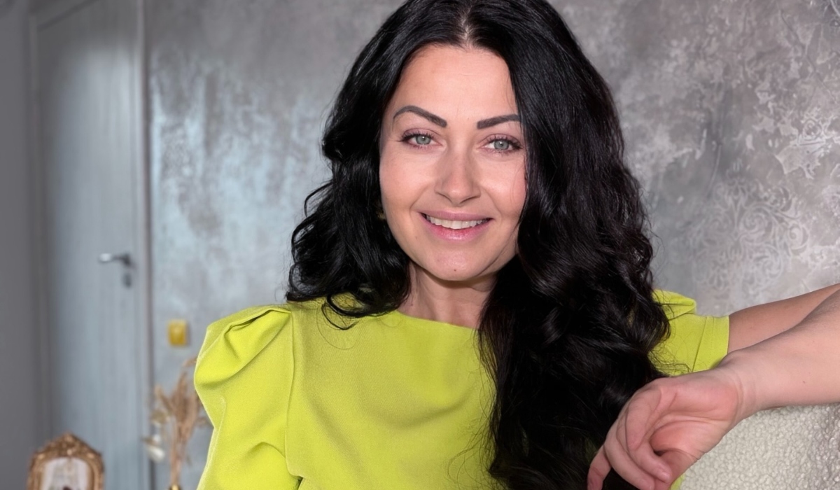 Gabriela Cristea, transformare spectaculoasă: Cum arată în costum de baie după slăbirea record