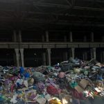 Deșeuri ilegale, „ascunse” în București: Garda de Mediu a dat amenzi usturătoare