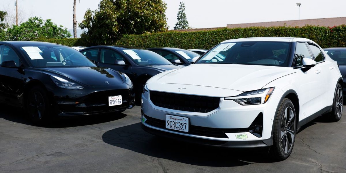 Benzina explodează, electricele SH, la mare căutare în Europa