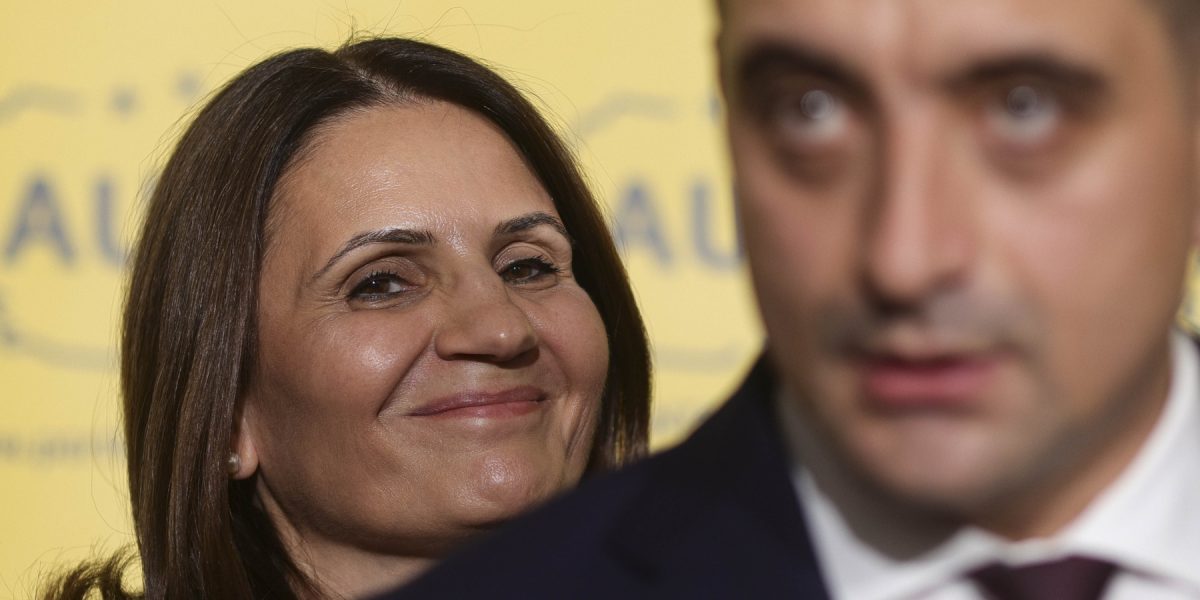 George Simion reclamă: CNA ia Realitatea TV, singura televiziune care ne permitea să vorbim