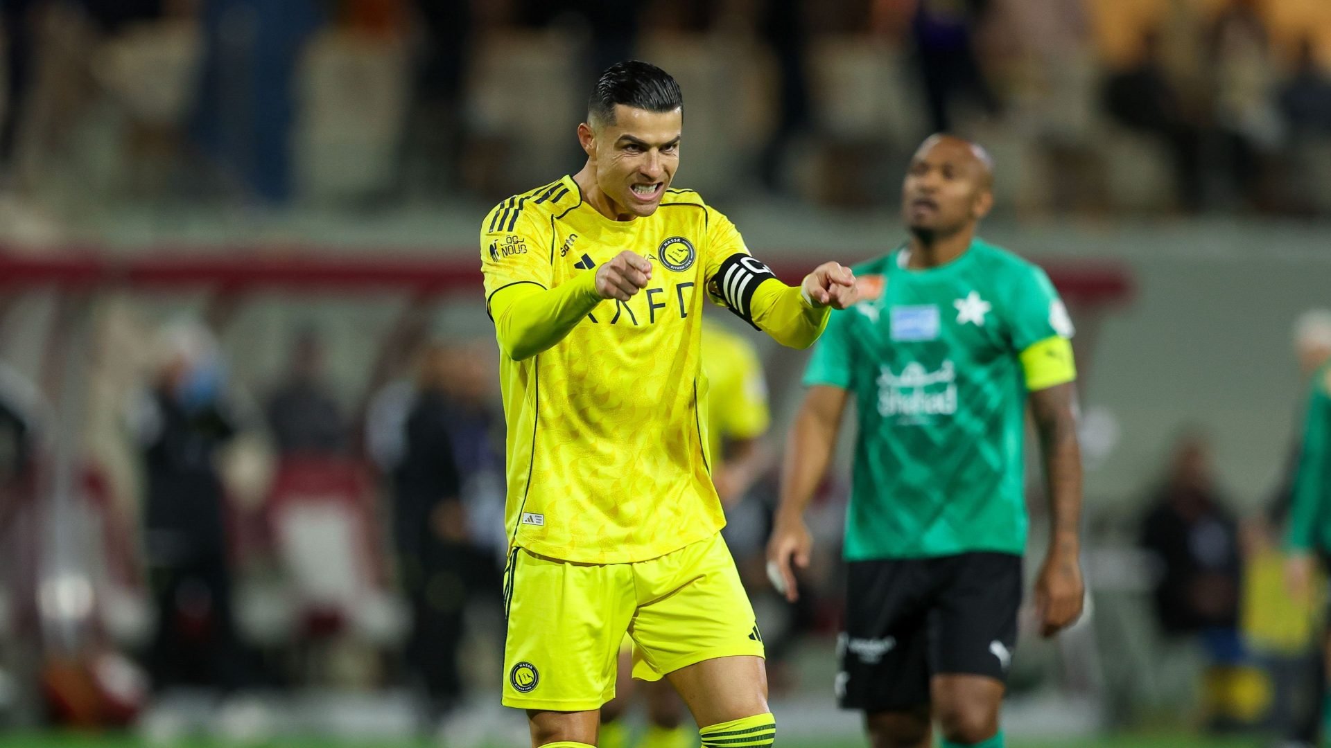 Cristiano Ronaldo va bifa partida cu numărul 100 pentru Al-Nassr în campionatul Arabiei Saudite, un moment marcant pentru atacantul portughez, care s-a transferat la clubul din Riad în luna ianuarie 2023
