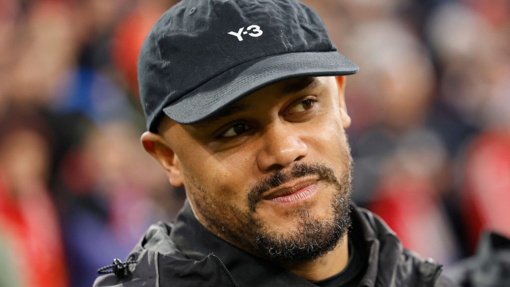 Kompany, hohote de râs: Pretenția lui Kahn, de infarct pentru Musiala!