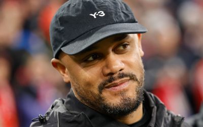 Kompany, hohote de râs: Pretenția lui Kahn, de infarct pentru Musiala!