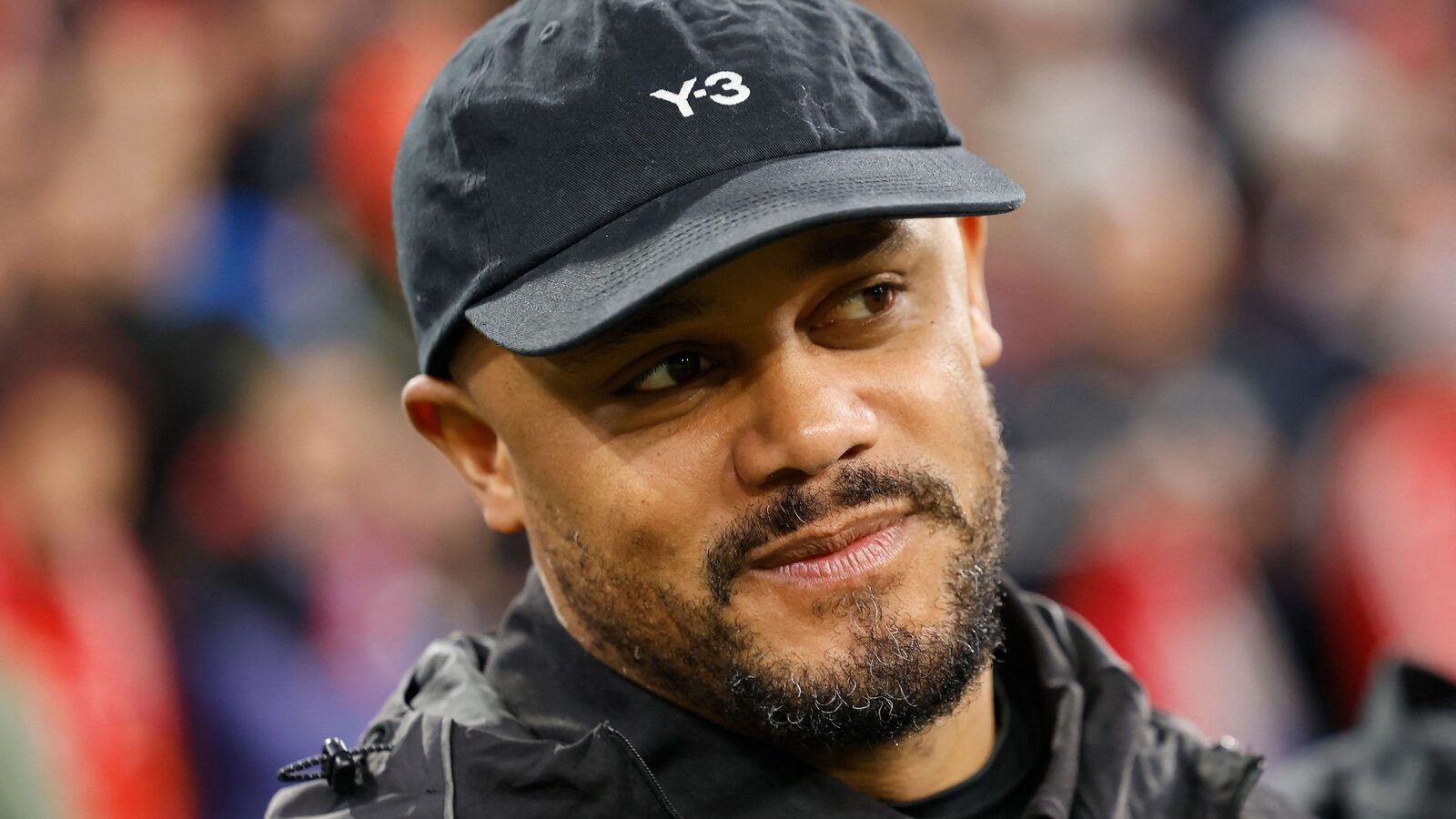 Kompany, hohote de râs: Pretenția lui Kahn, de infarct pentru Musiala!