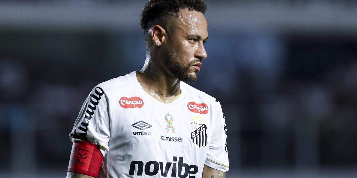 Neymar, forțat la Mondial: Ancelotti îl vede în lotul Braziliei, după excludere