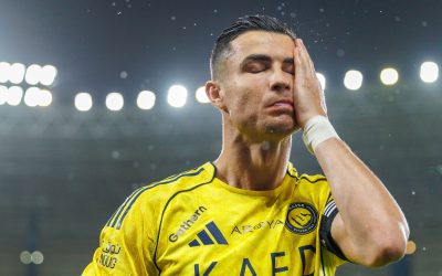 Cristiano Ronaldo a împlinit un prag important în cariera sa în meciul de vineri al echipei Al-Nassr, marcând un moment istoric pentru clubul sa și pentru întreaga sa statistică în campionatele unde a evoluat până acum