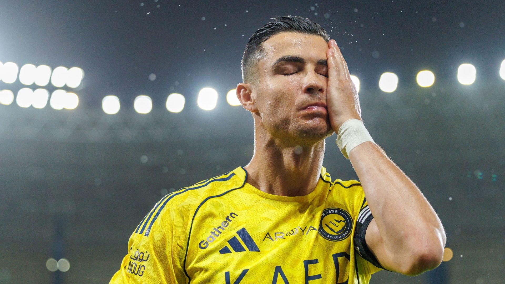 Cristiano Ronaldo a împlinit un prag important în cariera sa în meciul de vineri al echipei Al-Nassr, marcând un moment istoric pentru clubul sa și pentru întreaga sa statistică în campionatele unde a evoluat până acum