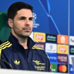 Totul despre conferința lui Arteta înainte de meciul cu Sporting