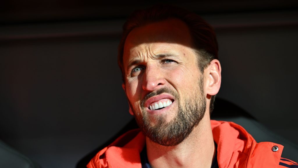 Kane, dezavantajat la Balonul de AUR? Fost internațional, verdict crunt pentru starul de la Bayern