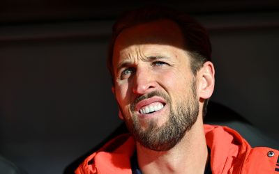 Kane, dezavantajat la Balonul de AUR? Fost internațional, verdict crunt pentru starul de la Bayern