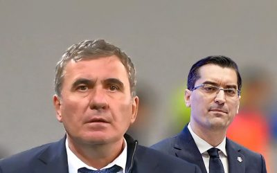 Comitetul Executiv al Federației Române de Fotbal urmează să valideze miercuri, 8 aprilie, numirea lui Gheorghe Hagi în funcția de selecționer al echipei naționale, după ce FRF a anunțat oficial, pe 2 aprilie, încheierea mandatului lui Mircea Lucescu
