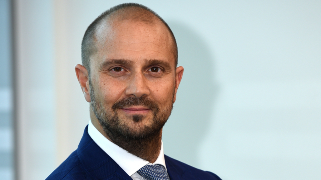 carella, noul șef nestlé România: ce planuri are în țară