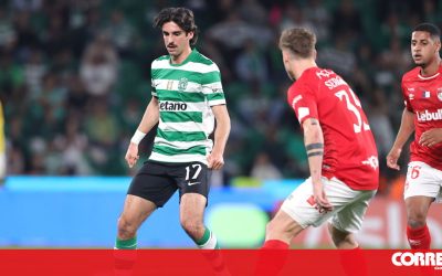 Sporting a învins Santa Clara într-un meci din Liga Betclic, scor 2-1, într-un duel tensionat care a avut loc vineri seara pe terenul echipei din Lisabona