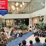 Cognizant România, certificat drept „Loc de muncă excelent” la nivel global