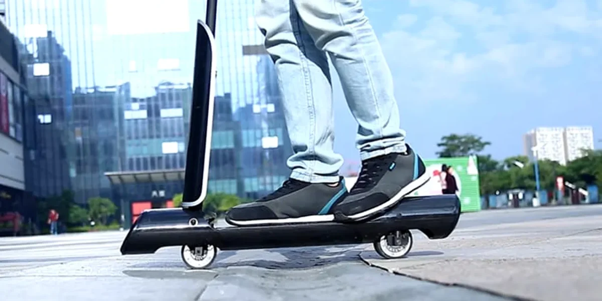 Greșelile care pot provoca explozia trotinetei electrice și cum o încarci în siguranță acasă