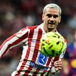 Departing Griezmann back at Barca in search of Atletico grand finale