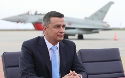 Grindeanu, despre Nicușor Dan: Înțelege rolul de mediator, dar…