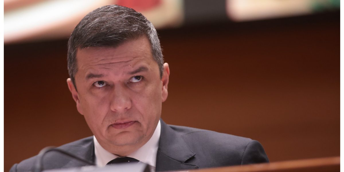 Grindeanu, după întâlnirea cu social-democrații din București - Ilfov: Cam toți cer să trecem în opoziție. Cine e „bolojenistul”din PSD
