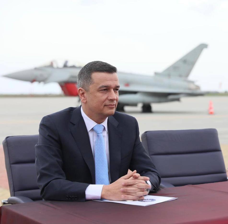 Grindeanu, despre Nicușor Dan: Înțelege rolul de mediator, dar…