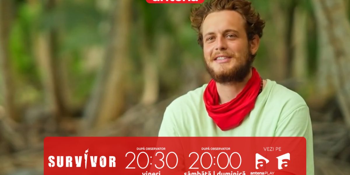 Survivor România 2026: Bianca și Aris Eram, șocați de eliminarea lui Ceanu